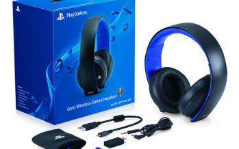 Connecting Bluetooth Headphones with PS4