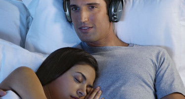 Wireless Headphones for TV