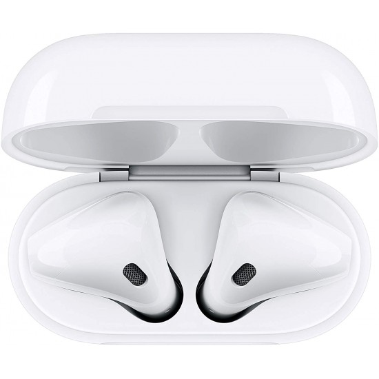APPLE AirPods with Wireless Charging Case (2nd generation)