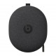 Beats Solo Pro Wireless Bluetooth On-Ear Headphones with Great Audio Sound in Red, Black & Grey