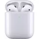 APPLE AirPods with Wireless Charging Case (2nd generation)