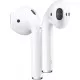 APPLE AirPods with Wireless Charging Case (2nd generation)