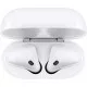 APPLE AirPods with Wireless Charging Case (2nd generation)