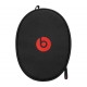 Beats Solo 3 Wireless Bluetooth On-Ear Headphones with Great Audio Sound in red