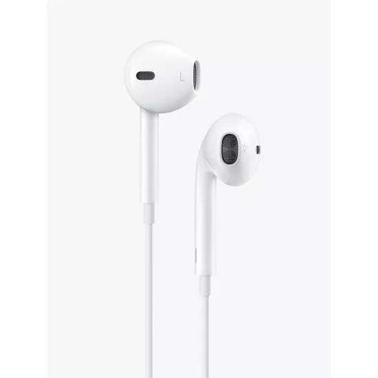 Apple Headphones and earphones