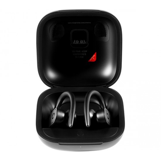 Powerbeats Pro True Wireless Bluetooth Earbuds/Earphones with Calls Music Function and in Multiple Colours - Shoppingway.co.uk
