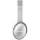 Bose® QuietComfort® Noise Cancelling® QC35 II Over-Ear Wireless Bluetooth Headphones