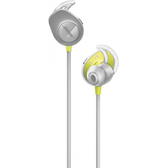 Shop for BOSE SoundSport Wireless Bluetooth in-ear Headphones / Earphones