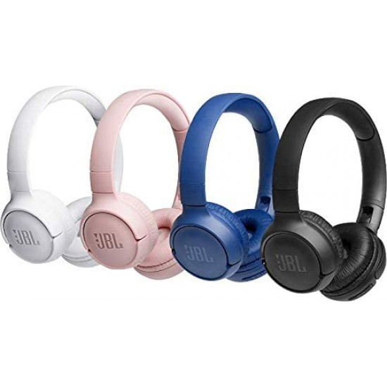 JBL Tune 500BT Wireless Bluetooth Headphones - Shoppingway.co.uk