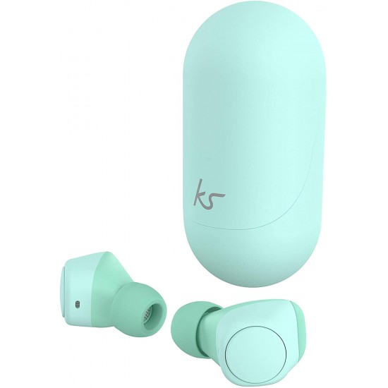 KitSound FUNK 25 Wireless Bluetooth Earbud
