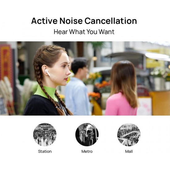 Huawei FreeBuds 4i wireless earbuds