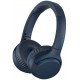 Sony WH-XB700 Extra Bass Bluetooth NFC Wireless On-Ear Headphones