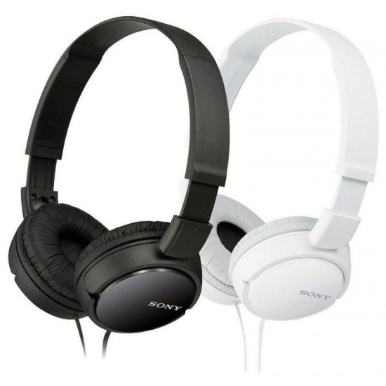 sony mdr-zx110