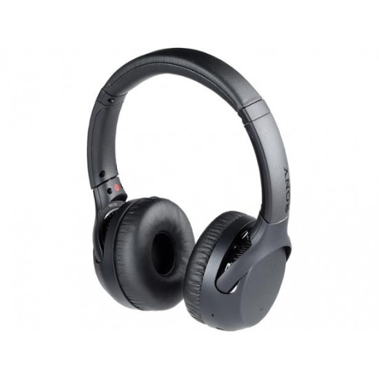Sony WH-XB700 Extra Bass Bluetooth NFC Wireless On-Ear Headphones